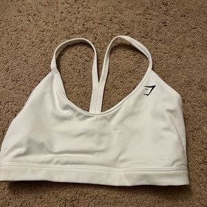Gymshark bra never worn
